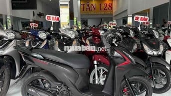 VISION 2020. Máy Zin Cực Êm. Xe Zin Êm Đẹp. BS 68