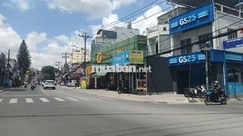 Giá *** thị trường mặt tiền Phạm Văn Bạch - P15 - Tân Bình 14.5