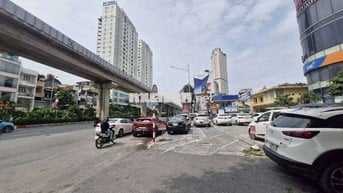 TRẦN PHÚ MỘ LAO, 2 MẶT TIỀN 30m ÔTÔ, GẦN GA VĂN QUÁN,GẦN HỒ,GIÁ ĐẦU TƯ