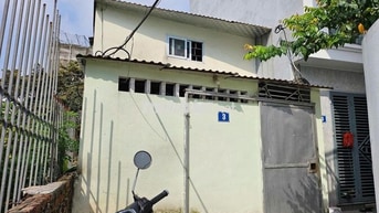 Bán đất Phúc Lợi 36,2m2 - 3,65 tỷ - tiện ích xung quanh bạt ngàn