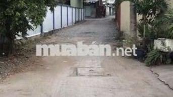 CHO THUÊ NHÀ XƯỞNG VỊ TRÍ ĐẸP Tại 1/173  Dương Công Khi, Huyện Hóc Môn