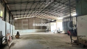 Kho xưởng 370m² nhánh đường gần cầu Cái Răng