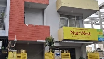 Bán nhà mặt tiền Đỗ Pháp Thuận phường An Phú Quận 2 giá 35 tỷ