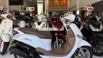 NOZZA 2013 - Máy Zin Cực Êm - Bên Ngoài Rất Đẹp