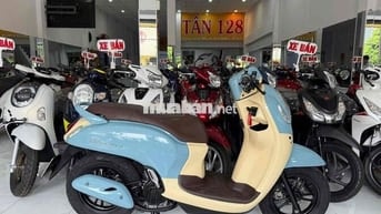 Cực Đẹp - Số Máy Cực Vip 1113333 - SCOOPY 2022
