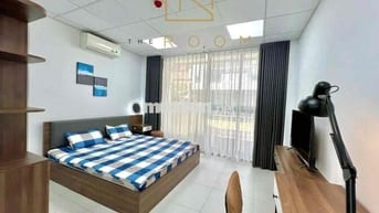 Căn Hộ 1PN Gần Vòng Xoay Lăng Cha Cả-Sân Bay Tân Sơn Nhất Tân Bình