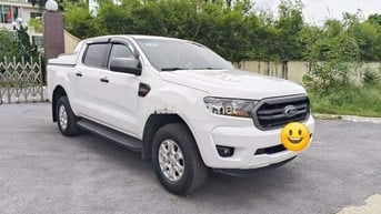 Ford Ranger 2020 XLS 2.2L 4x2 AT - 75000 km