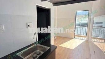 CĂN DUPLEX MỚI 100% GẦN ĐẠI HỌC KINH TẾ