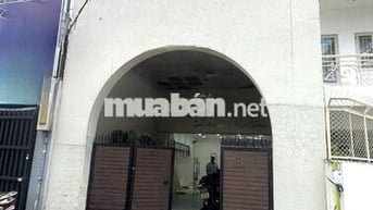 Cho Thuê Nhà Đường 3/2, Quận 10 ( KD Tự Do - Nhà Đẹp - 5,5x26m )