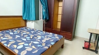 CHO THUÊ PHÒNG TRỌ ĐẦY ĐỦ TIỆN NGHI TRUNG TÂM GÒ VẤP-PHAN VĂN TRỊ