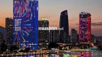 Cần bán nhà 3 tầng mặt tiền Ngô Quyền, Sơn Trà, Đà Nẵng