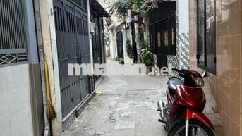 Bán nhà Quang Trung, 24m2, 2 Tầng, 2PN,Kế bên Vincom, TL