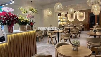 Cho thuê nhà mặt tiền Nguyễn Thị Thập - F Tân Phú– Quận 7- giá 45 tr