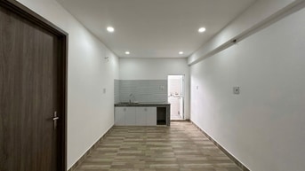 PHÒNG Ở LIỀN NGÃ 4 BỐN XÃ CÓ 2 PN GIÁ RẺ