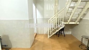♥️ CHO THUÊ HẺM TRẦN XUÂN SOẠN 2 LẦU - 2 PHÒNG NGỦ - 2 TOILET