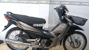 Wave s100, máy zin êm