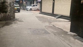 Bán nhà riêng 54m2 tại Văn Miếu - Quốc Tử Giám -  Hà Nội .