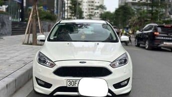 2018 1.5L Ecoboost Sport - 90000 km