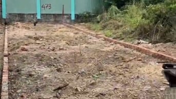 ĐẤT 85M2 KIỆT 3M MAI ĐĂNG CHƠN, CÁCH ĐƯỜNG CHÍNH 50M_NGŨ HÀNH SƠN_1.95