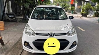 Hyundai i10 2016  1.2 MT cực đẹp