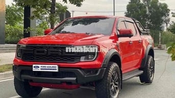 Ford Ranger 2023 Raptor 2.0L 4x4 AT - 32000 km