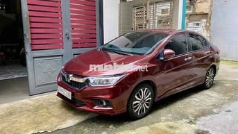 Honda City 2019 1.5 TOP - 500000 km