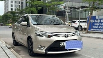 2017 1.5G TRD - 90000 km