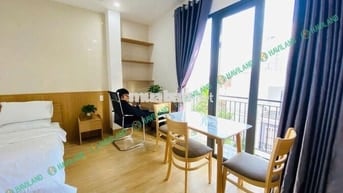 ✨ CĂN HỘ STUDIO MỚI – GẦN CẦU SÔNG HÀN & BIỂN – SƠN TRÀ ✨