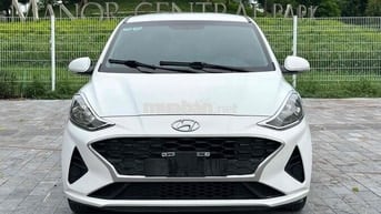 Hyundai Grand i10 2022 1.2 MT Tiêu Chuẩn - 63000 k