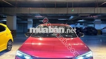 Honda Civic RS 1.5 AT - 2022