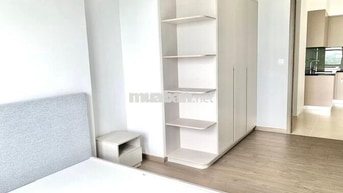 Bán westgate 59m2 giá 2,430ty,full nội thất nội khu 2,620ty lh xem nhà