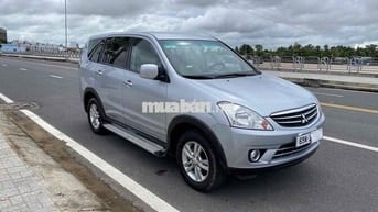 Mitsubishi Zinger 2009 GLS 2.4MT ĐÚNG KM 106000 km