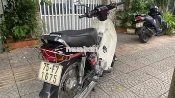 Một chủ mua từ đầu 2021