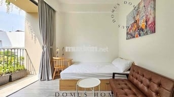 ngay CỘNG HOÀ - GẦN NHÀ GA T3 - STUDIO MỚI - THOÁNG MÁT -