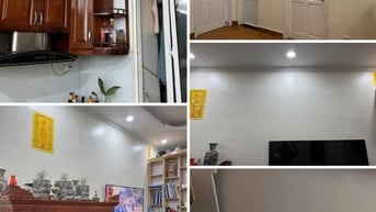 BÁN CHUNG CƯ CT1 NGÔ THÌ NHẬM – HÀ CẦU, HÀ ĐÔNG