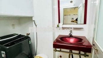 Cho thuê nhà 4 lầu nguyên căn full nội thất, Q. Gò Vấp