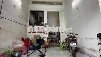 Nhà đẹp 4*15,5m 2PN Số Nhà Huyện 1/30m Chợ Liên Ấp 2-6 Ấp 6 Vĩnh Lộc A
