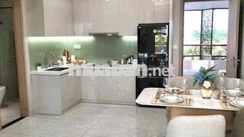 Căn Hộ Cao Cấp chỉ với 160tr tại TPM Bình Dương