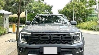 Ford Ranger 2023 Raptor 2.0L 4x4 AT - 39000 km