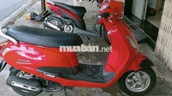 Bán Attila chính chủ xe nhà đi kĩ