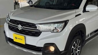 Suzuki XL 7 2022 GLX AT Chỉ Từ 180Triệu