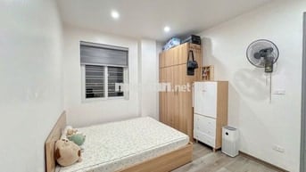 Bán chung cư HTT Tower 197 Trần Phú, Hà Đông 86m2, 3PN, 2VS