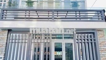 NHÀ LÊ VĂN THỌ 3PN HẺM XE HƠI TẬN NHÀ