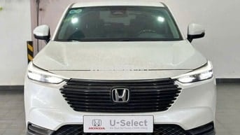 HONDA HRV G 2024 - XE SIÊU ĐẸP