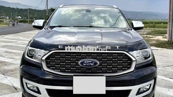 Ford Everest 2022 Titanium 2.0L AT 4x2 hãng bán