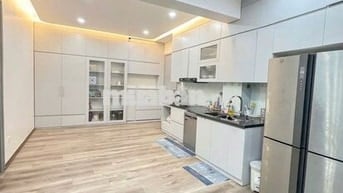 Bán chung cư HTT Tower 197 Trần Phú, Hà Đông, 132m2, 3 pn, 2 vs