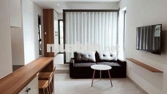 Cho thuê căn hộ 1 phòng ngủ ngay Sơn Trà- Gần biển Mân Thái