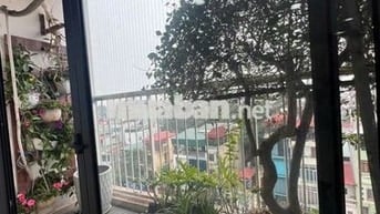 Bán căn hộ 99m2, 3 phòng ngủ, nội thất đẹp, Xuân Mai Riverside, Mỗ Lao
