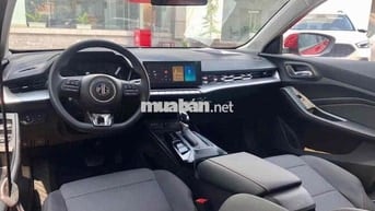 MG MG5 2022 - 70000 km