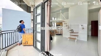 DUPLEX DÀNH CHO SINH VIÊN VĂN HIẾN - HUIT - BÁCH KHOA - HUFLIT - UEH